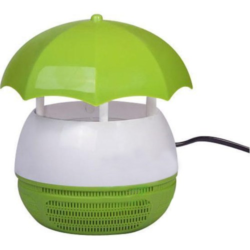 Lampada A Ombrellino Led Repellente Anti Zanzara Suction Style Environmental Mosquito Killer